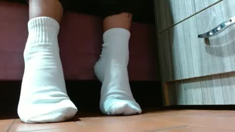 TELL ME MISS online show from January 30, 8:42 pm