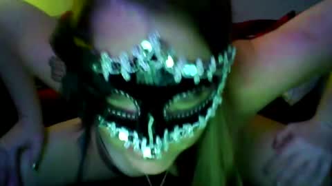misssexysweet online show from December 10, 2:05 am