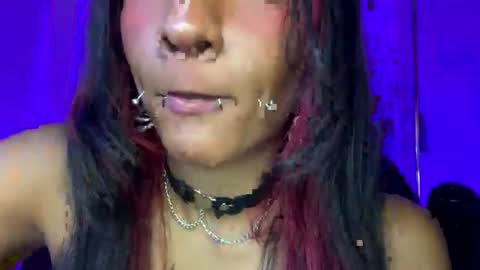 misster_mortis online show from July 13, 11:30 pm