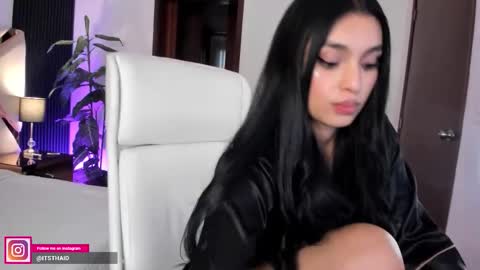 Fernanda Davila online show from March 16, 10:14 pm