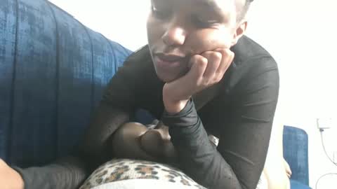 missthighsohmy online show from January 31, 12:18 pm