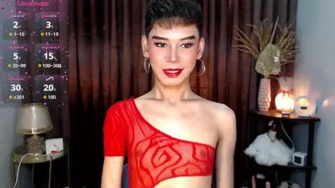 Snapshot of misstransstella69 chatting on September 22, 8:40 am Stella online show from September 22, 8:40 am