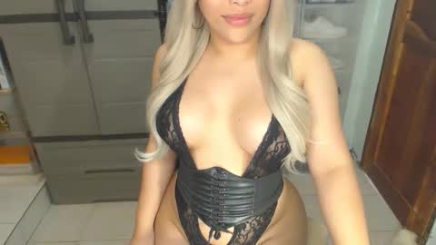 You can call me Mistress. online show from March 3, 3:35 am