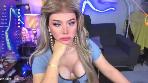 Amanda . online show from November 28, 7:10 pm