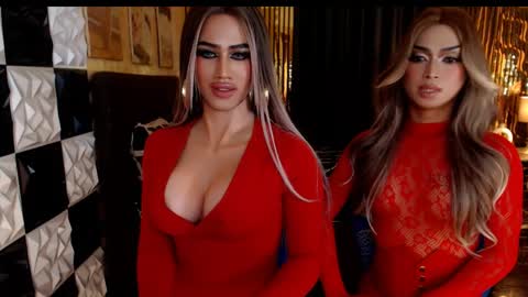 misstrishontop online show from March 25, 10:16 pm