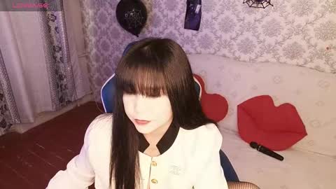 Val online show from October 27, 5:29 am