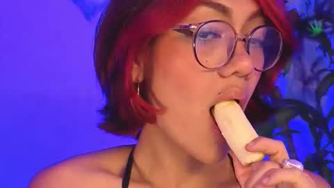 IG MISSVENUSS1 online show from October 16, 7:08 am