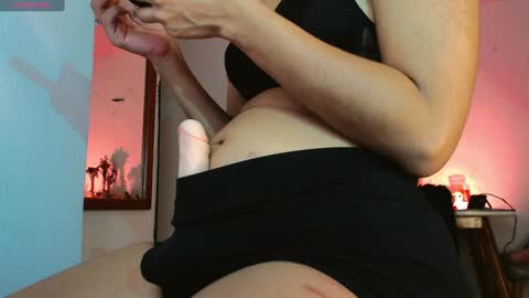 IG MISSVENUSS1 online show from January 27, 5:25 am