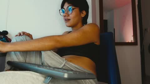 IG MISSVENUSS1 online show from January 28, 5:22 am