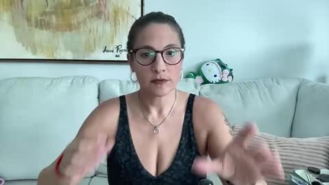 Miss Veronica Jaymes online show from May 9, 6:03 pm