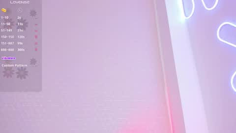 Pau OFmissweetpeach online show from September 22, 8:57 pm