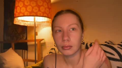 Zlata online show from March 11, 4:19 am