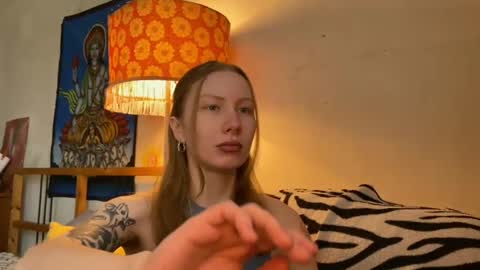 Zlata online show from March 5, 9:49 am