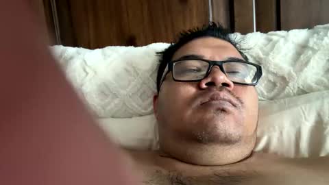 mistajay90 online show from December 3, 5:57 pm