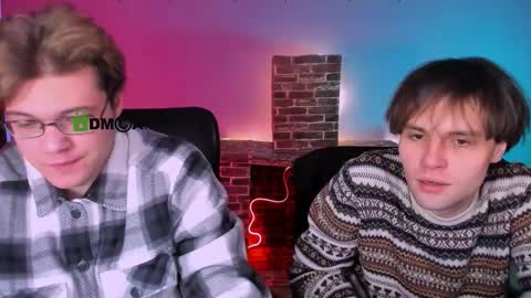 mister_alex_ online show from January 14, 9:50 am