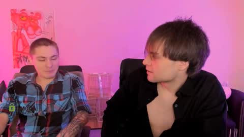 mister_alex_ online show from January 18, 10:02 am