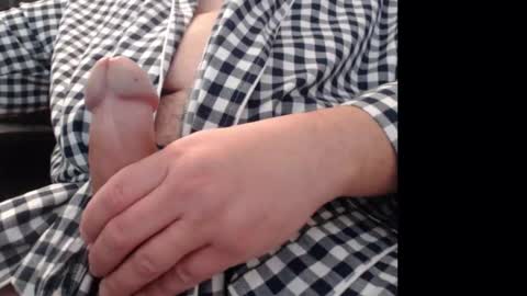 mister_crowne online show from February 23, 5:59 pm