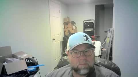 Mr. Happy online show from January 15, 6:11 am