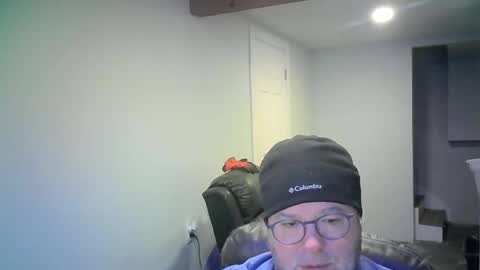 Mr. Happy online show from February 15, 5:53 am