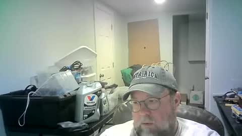 Mr. Happy online show from March 11, 6:49 am