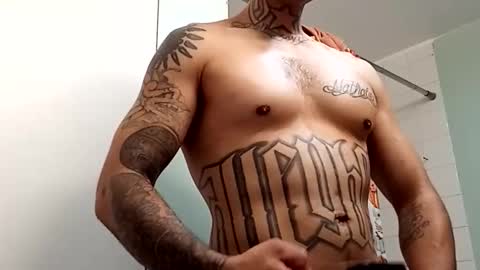 mister_nasty online show from November 5, 10:17 am