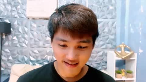 SAINT SACHI  will make your day  online show from October 30, 2:23 am