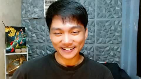 SAINT SACHI  will make your day  online show from May 1, 1:32 am