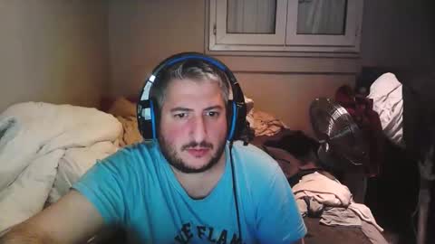 misterbelled online show from October 31, 8:53 pm