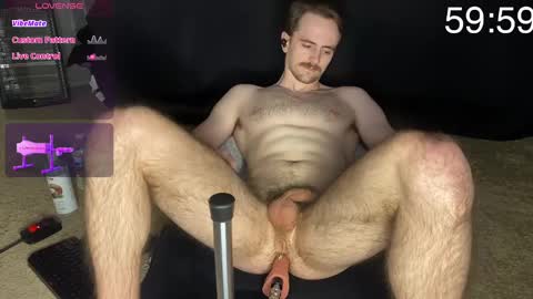 BLAUNCOE online show from November 12, 1:19 am