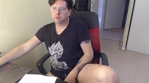 mistercoeur online show from February 21, 8:39 am