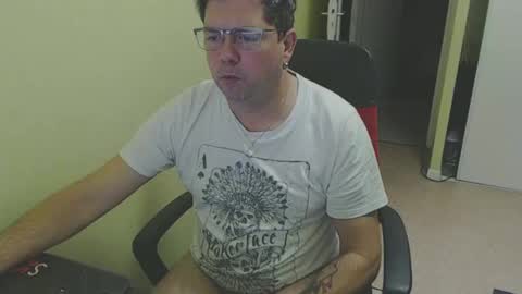 mistercoeur online show from December 11, 4:41 pm