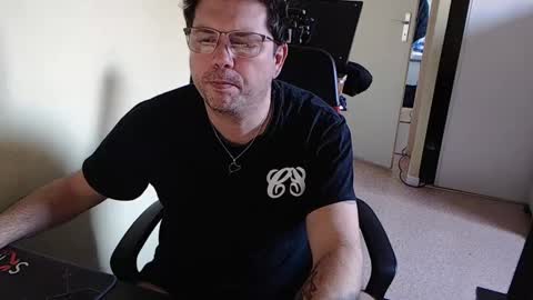 mistercoeur online show from December 28, 3:37 pm