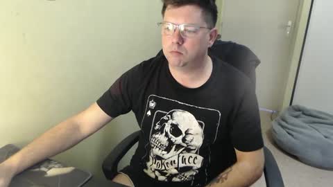 mistercoeur online show from March 12, 8:19 am