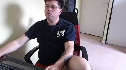 mistercoeur online show from February 1, 11:07 am