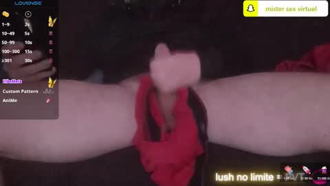 Galaxy french27 online show from February 19, 8:41 pm