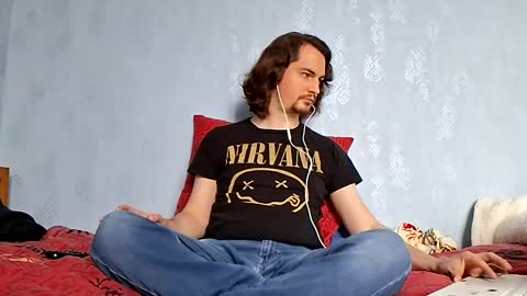 Snapshot of misterice93 chatting on February 15, 2:55 pm MrWhite08 online show from February 15, 2:55 pm