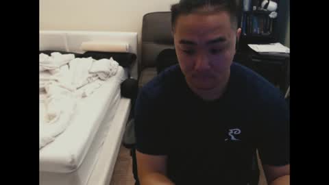 Eric online show from June 3, 9:42 pm