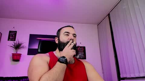 misterlov3r online show from December 3, 3:26 am