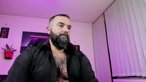 misterlov3r online show from December 19, 9:27 pm