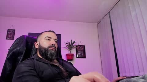 misterlov3r online show from December 19, 12:02 am