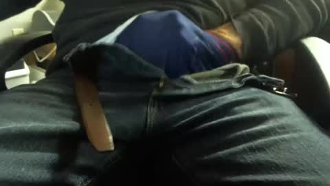 mistermister419 online show from October 23, 7:15 pm