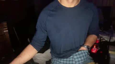 misterverspun online show from November 3, 7:20 am