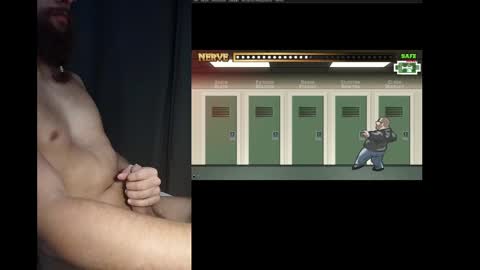 MisterVirtue online show from March 6, 9:31 pm