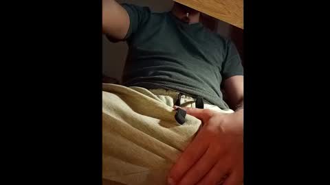 MisterVirtue online show from December 21, 4:35 pm