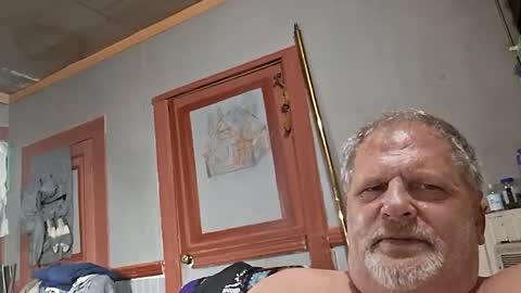 Handsome online show from June 6, 2:34 pm