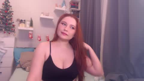 Eva online show from December 20, 11:10 am