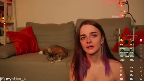 Hi everyone Im Tina online show from November 13, 1:30 am