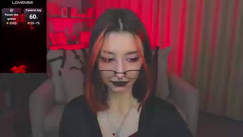 Marcelline online show from March 14, 9:35 am