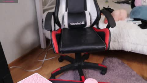 mistress_adel online show from March 4, 4:38 am