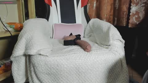 mistress_adel online show from October 6, 2:29 am